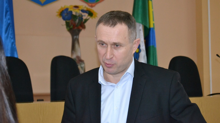 Василь Ковенько з Володимирця – серед голів громад, які найкраще справилися із сніговою негодою