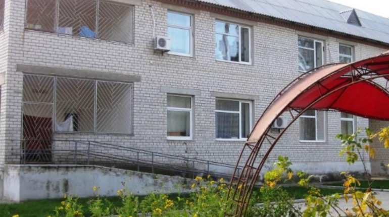 Директор Дніпрянського інтернату причетний до депортації підопічних, але звільнити його не можуть