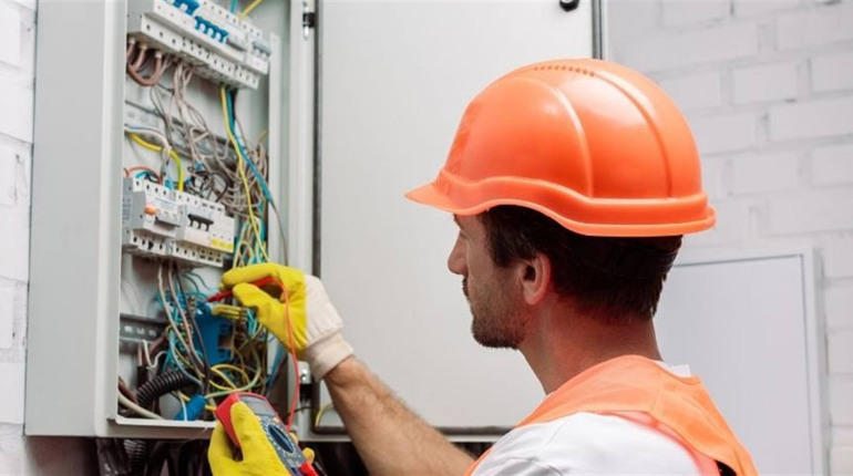 Відключення світла у Жовтих Водах: графік на 31 березня — 2 квітня