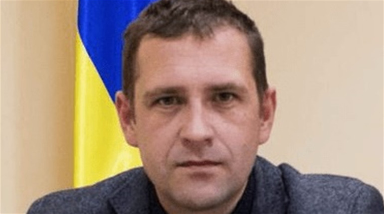 Борис Бабін: «Окупанти в Криму почали інформкампанію проти Аксьонова»