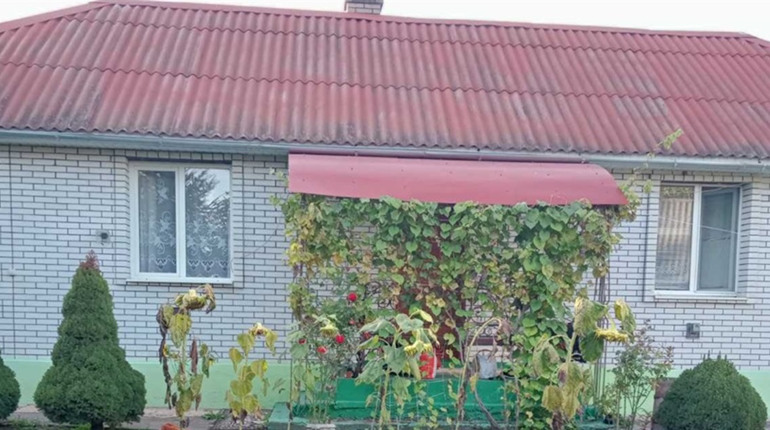 Продаж будинків у селі Сівка-Войнилівська
