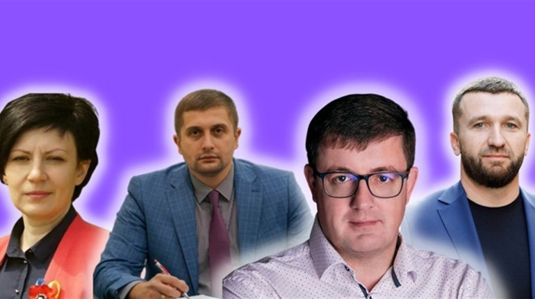 Тест. Чи добре ви знаєте, чим займаються народні депутати з Херсонщини