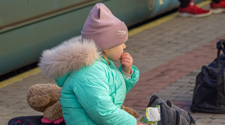 Графік евакуаційних потягів на 17 березня