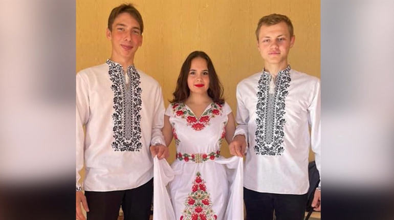 Ансамбль «Сузір’я» завоював Гран-прі на Міжнародному фестивалі-конкурсі мистецтв