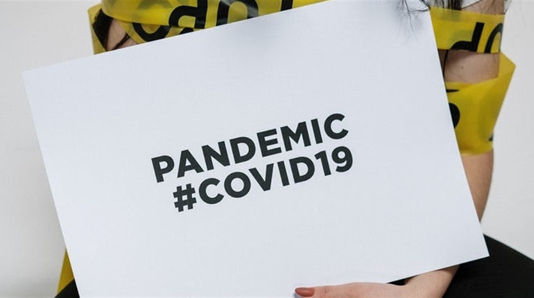 У Сватівському районі +42 хворих на COVID-19 за добу, на Луганщині — понад 200: подробиці
