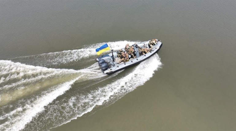 У Маяках проводять заходи, які спрямовані на запобагання диверсіям