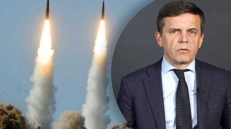 Мер Житомира розповів чому застерігав про загрозу ракетного удару напередодні та ризик нападу рб