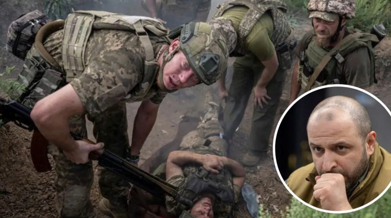 Окупанти вдарили ракетою по бригаді ЗСУ, яка звільняла Херсонщину