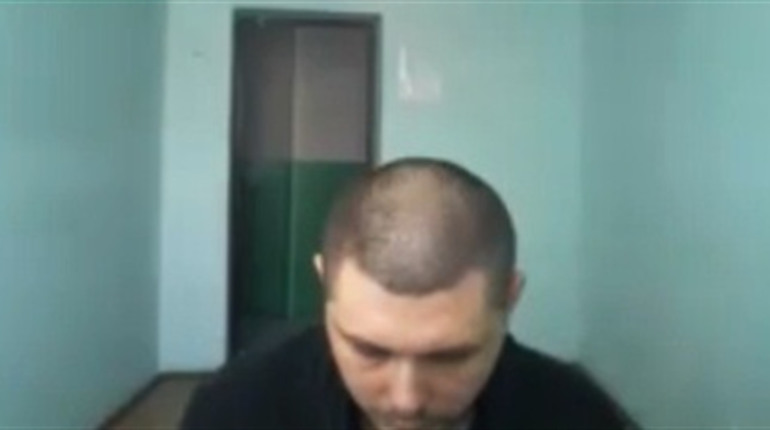 Житель Сарн проведе за ґратами 12 років за державну зраду