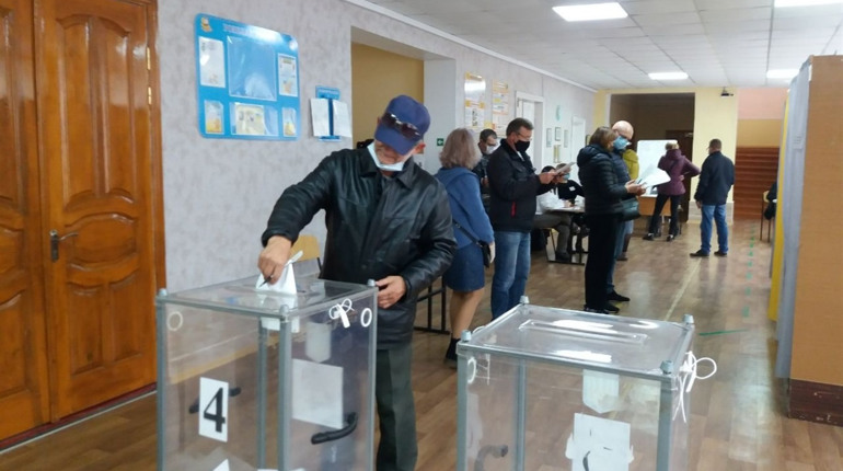 Хто став головою Коломийчиської територіальної громади і скільки людей за нього проголосувало