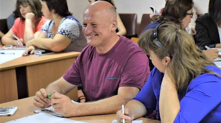 Калинівка.Сіty: для чого «динозаври газетної ери» створили сучасний міський портал