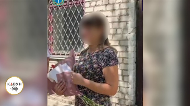 На Херсонщині викрили чергову колаборантку — працює в «пенсійному фонді» Генічеська