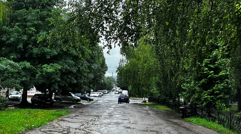 Погода у Барі на тиждень з 6 по 13 липня 2026: дощі та хмари