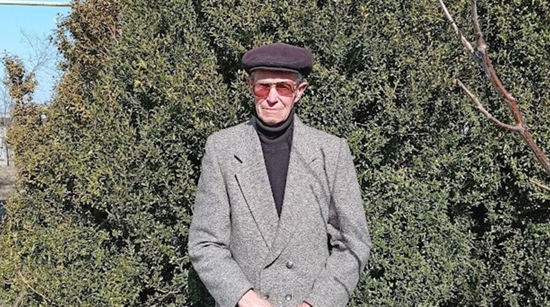 Іван Пісня: “42 роки свого життя присвятив цукровим бурякам”