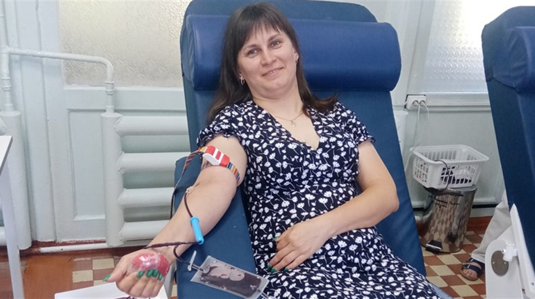 Донорство для сарненців: розповідаємо про підготовку, досвід волонтерів і пункти здачі крові