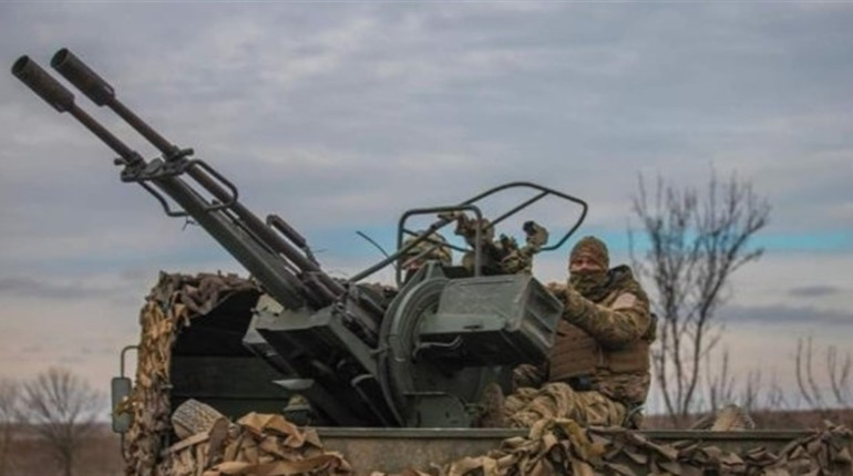 Триває 811-й день війни. Втрати ворога та ситуація в регіонах станом на 14 травня