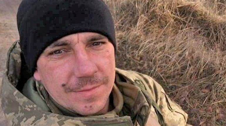 У Донецькій області загинув тростянчанин Анатолій Носок