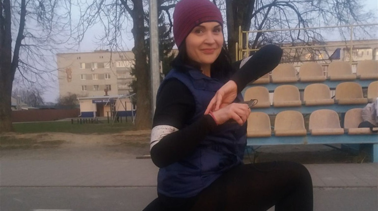 Діти і схуднення: як поєднати?