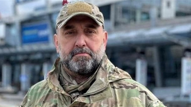 Операція на Тендрівській косі, де загинули бійці ССО, не мала стратегічного чи іншого значення