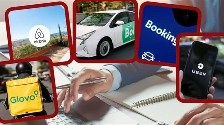 Рада підтримала в першому читанні закон про податки для цифрових платформ