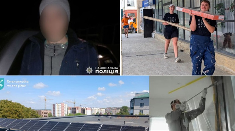У сусідів: привласнені кошти, відбудова, сонячна електростанція на даху,незаконний хостел з квартири