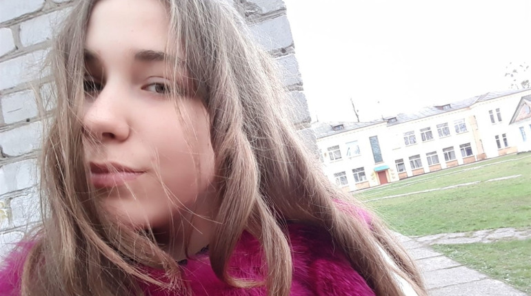 Учениця новоградської школи перемогла у Всеукраїнському конкурсі