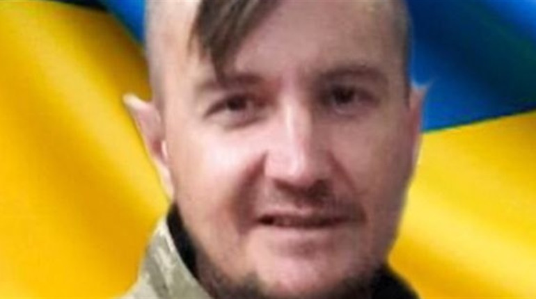 Пішов із життя «кіборг» із Жовтих Вод Юрій Карнаухов
