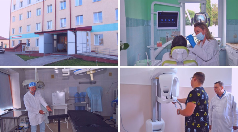 «В Міністерстві нас почули». Які тепер перспективи очікують на Городоцьку лікарню