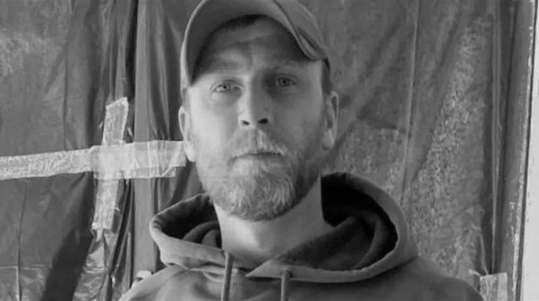 Петиція про присвоєння звання Героя Денису Кривому набрала вже понад 7 тисяч голосів: оновлено