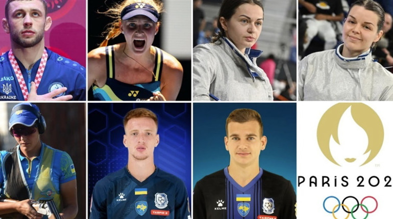 Олімпіада 2024: Одещина підводить підсумки участі своїх спортсменів