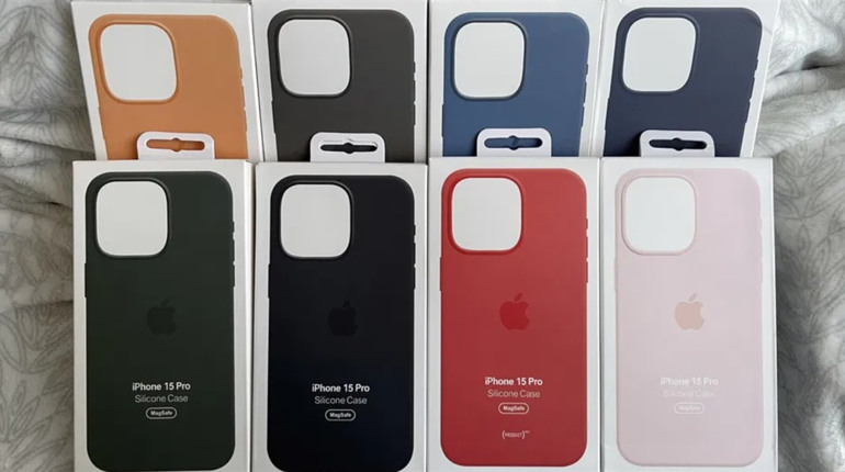 Все про чохли для iPhone 15: як не помилитися з вибором