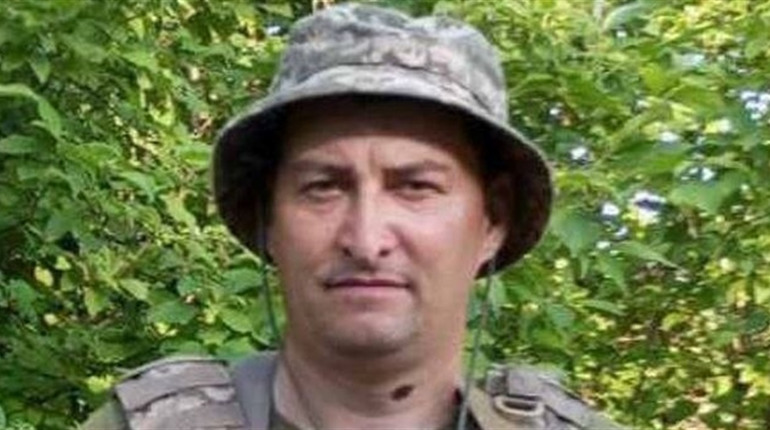 Олександр ПРОНЬ: Герой, що віддав своє життя за Гуляйполе