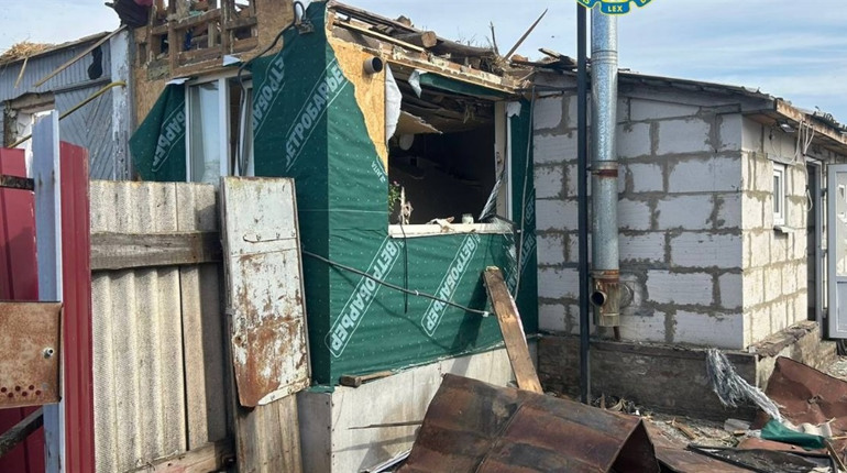 На Сумщині здійснена атака на ТЕЦ, внаслідок ворожих обстрілів пораненно четверо людей