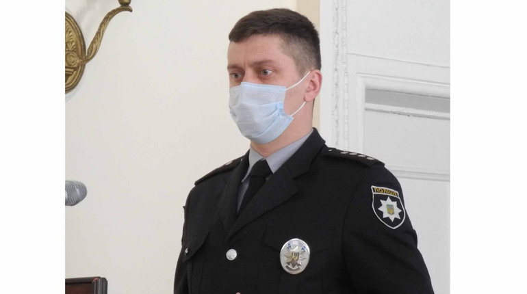 Переяславська поліція  торік виписала штрафів майже на мільйон