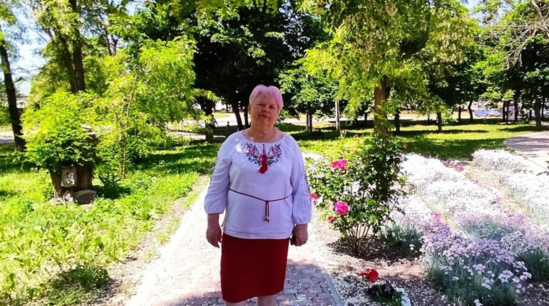 Дмитрівці 289 років: від давніх поселень до сучасної громади