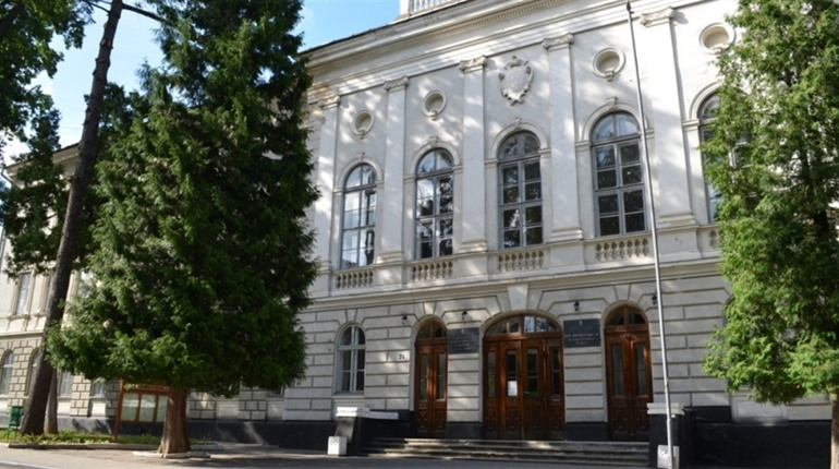 Дрогобицький університет потрапив у двадцятку найпопулярніших вишів Львівщини