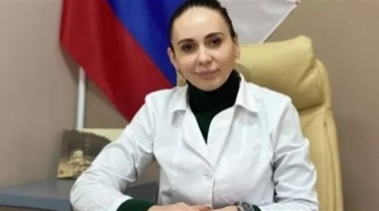 Головну медикиню окупантів з Нової Каховки засудили на 11 років