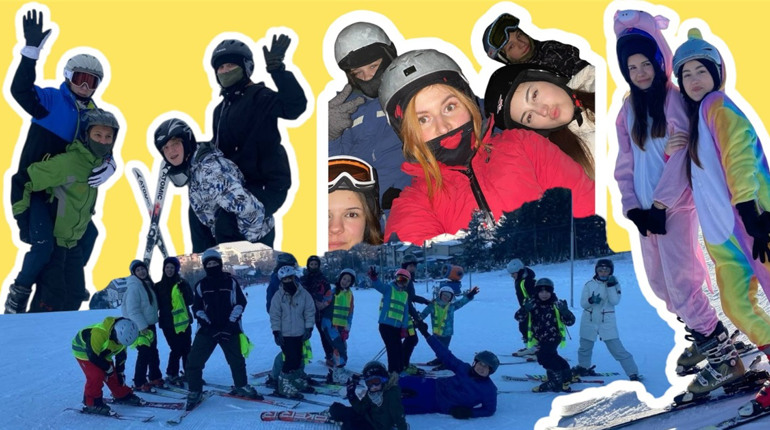 Волонтери зі Жмеринської громади проводять збір коштів на відпочинок дітей Героїв України