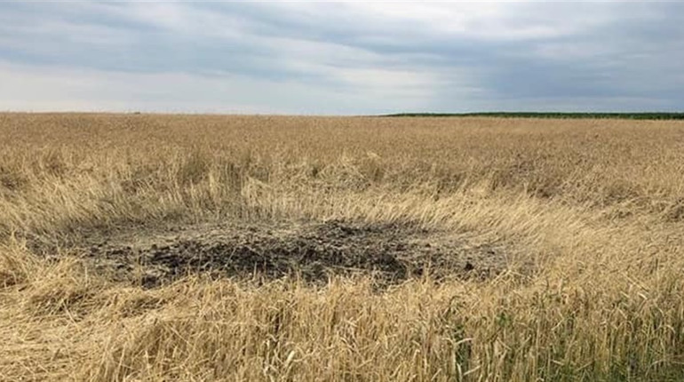 Міський голова Білопілля радить на вихідні виїхати подалі від кордону через загрозу обстрілів