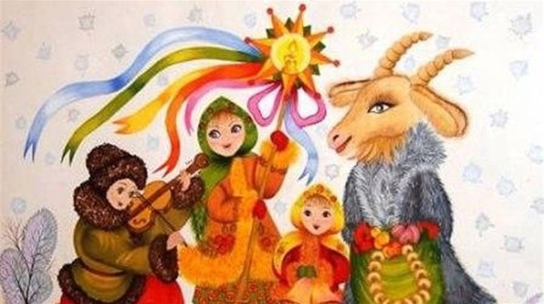 Володимиреччина колядує – 14 січня у Володимирці проходить районний фестиваль колядок і щедрівок
