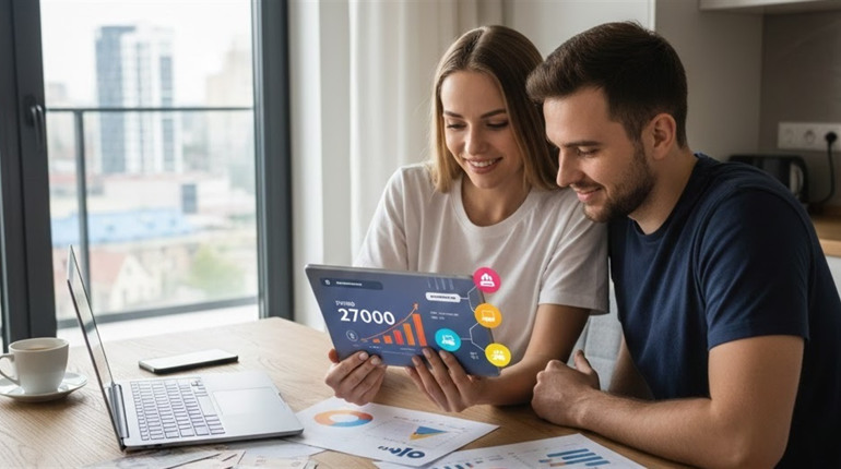 Скільки хочуть заробляти українці і де платять найбільше: нові дані ринку праці