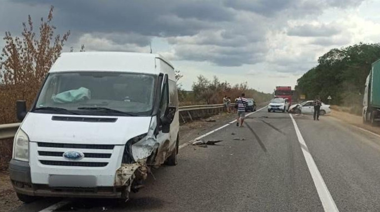 В 12 разів вміст алкоголю в крові перевищував норму. Біля села Удобне, Маяківської ОТГ, сталося ДТП