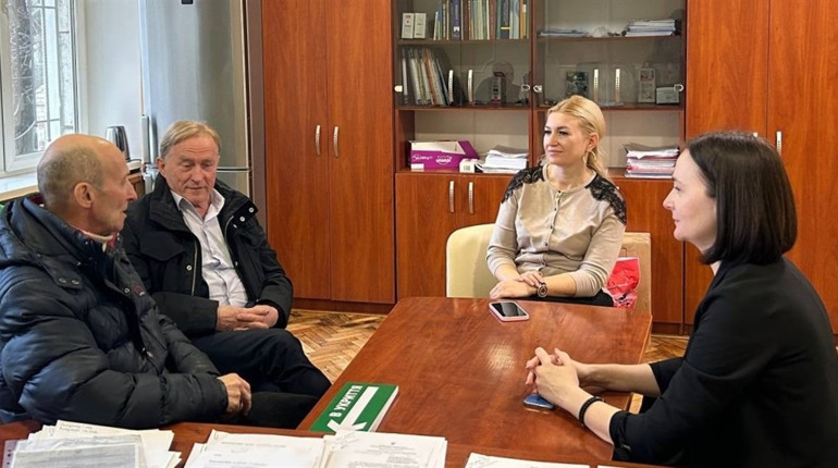 Біляївська громада єдина в Одеському регіоні, з ким співпрацює UNICEF: які результати моніторингу