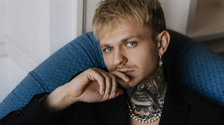 Співак із Фастівщини став фіналістом Нацвідбору на Євробачення