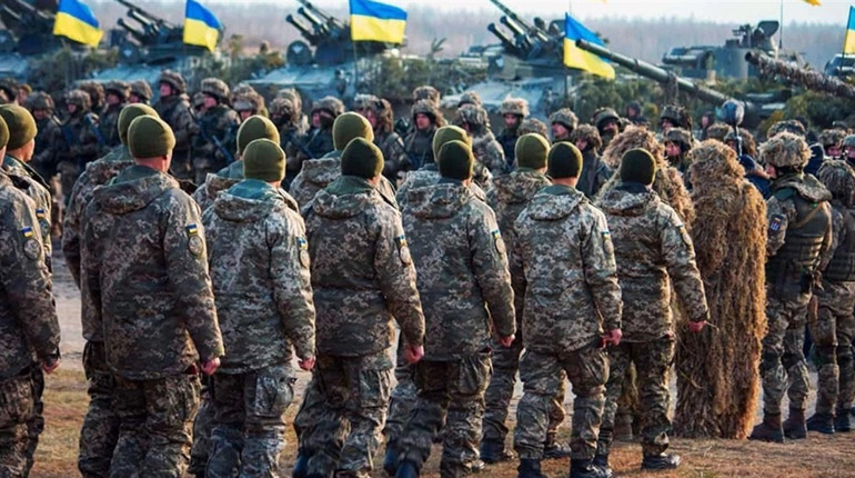 Загальна мобілізація: куди прибувати військовозобов’язаним і резервістам Біляївської громади