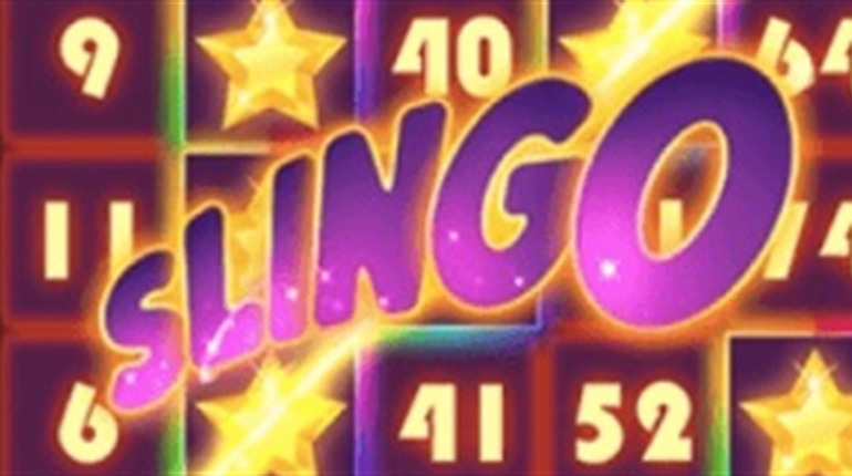 Що таке Slingo?