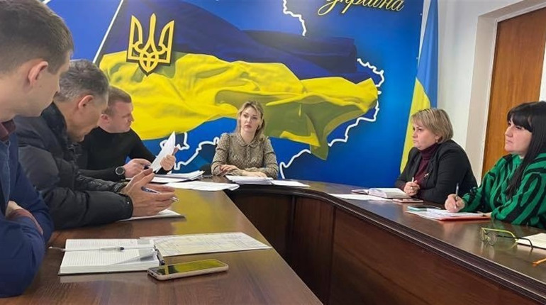 Скільки переселенців мешкає у Смілі