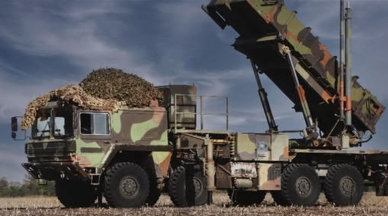 «Я на роботу сьогодні не вийду – поїхав боронити Батьківщину»: історія бійця з Каховки