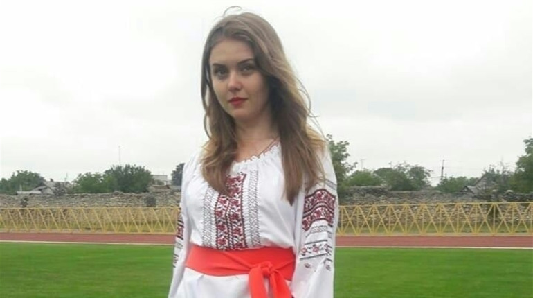 Народжені в незалежній Україні: Вікторія Чубенко завжди хотіла бути корисною для людей