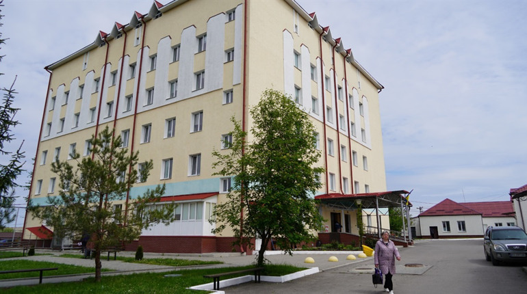 У Городку запрацював Центр ментального здоров’я: безкоштовна допомога вже доступна
